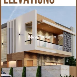 Bungalow house design most expensive house contemporary house Model No - 0278