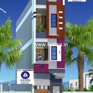 Luxury house house design modern house design -Model No - 0279