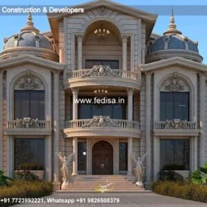 Bungalow house design most expensive house contemporary house Model No - 0279