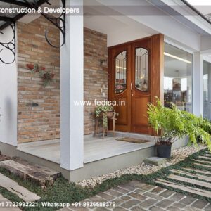 Luxury house house design modern house design -Model No - 0280