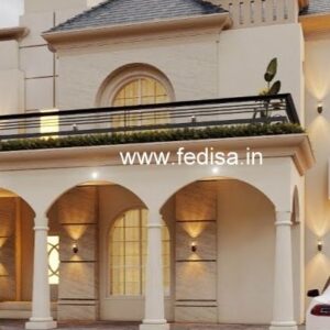 Luxury house house design modern house design -Model No - 0281
