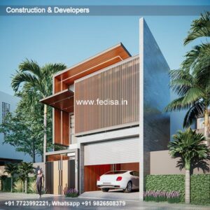 House front design new house design duplex house design Model No - 0279