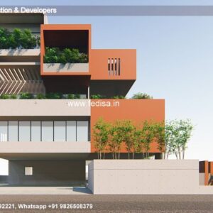 Bungalow house design most expensive house contemporary house Model No - 0279