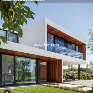 Luxury house house design modern house design -Model No - 0281