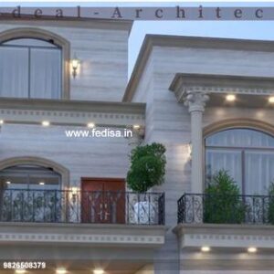 Luxury house house design modern house design -Model No - 0280