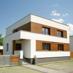 Luxury house house design modern house design -Model No - 0281