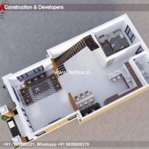 Luxury house house design modern house design -Model No - 0281