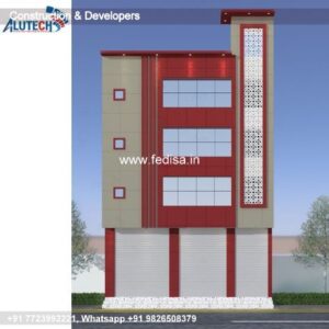 Bungalow house design most expensive house contemporary house Model No - 0282