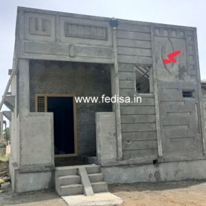 Luxury house house design modern house design -Model No - 0283