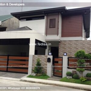 Bungalow house design most expensive house contemporary house Model No - 0283