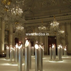 Luxury house house design modern house design -Model No - 0284