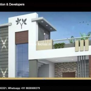 Bungalow house design most expensive house contemporary house Model No - 0284