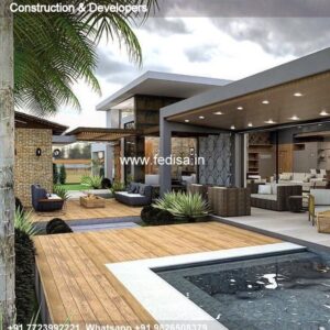 House front design  new house design duplex house design Model No - 0285