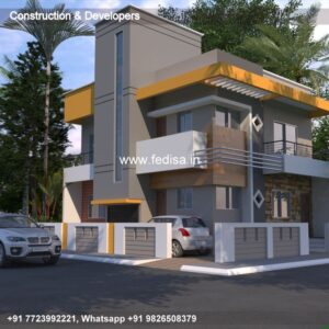 Bungalow house design most expensive house contemporary house Model No - 0284