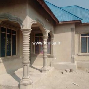 Luxury house house design modern house design -Model No - 0285