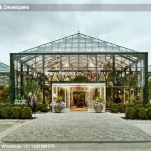 Luxury house house design modern house design -Model No - 0285