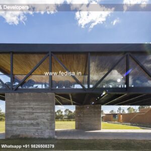 Bungalow house design most expensive house contemporary house Model No - 0285