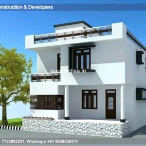 Bungalow house design most expensive house contemporary house Model No - 0287