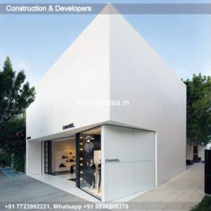 Luxury house house design modern house design -Model No - 0288