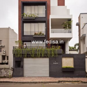 Bungalow house design most expensive house contemporary house Model No - 0288