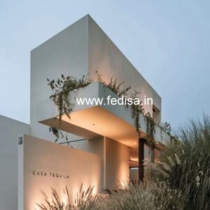 House front design  new house design duplex house design Model No - 0289