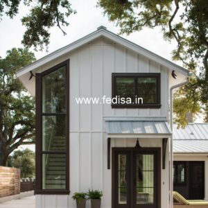 Bungalow house design most expensive house contemporary house Model No - 0287