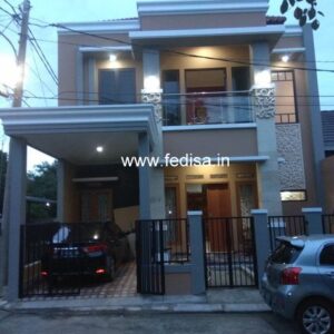 Luxury house house design modern house design -Model No - 0288