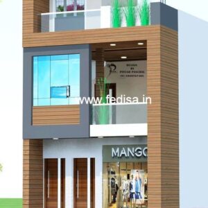 Luxury house house design modern house design -Model No - 0289
