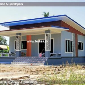 Luxury house house design modern house design -Model No - 0288