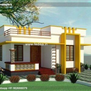 Luxury house house design modern house design -Model No - 0289