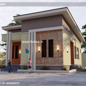 House front design  new house design duplex house design Model No - 0290