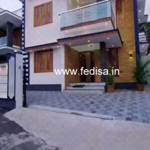 Luxury house house design modern house design -Model No - 0289