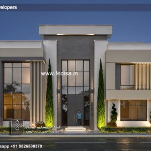House front design  new house design duplex house design Model No - 0292