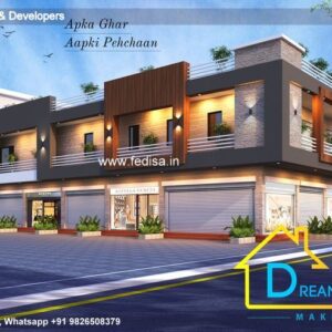 Bungalow house design most expensive house contemporary house Model No - 0292