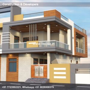 Bungalow house design most expensive house contemporary house Model No - 0293