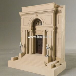 House front design  new house design duplex house design Model No - 0294