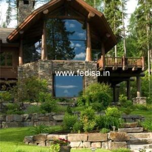 House front design  new house design duplex house design Model No - 0294