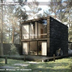 Bungalow house design most expensive house contemporary house Model No - 0293