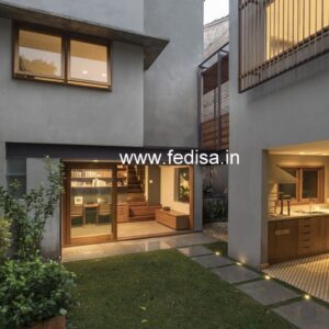 Luxury house house design modern house design -Model No - 0295