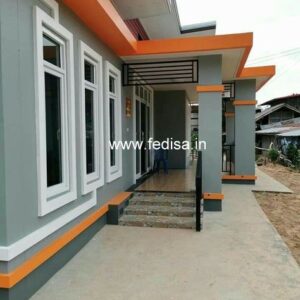 Luxury house house design modern house design -Model No - 0297
