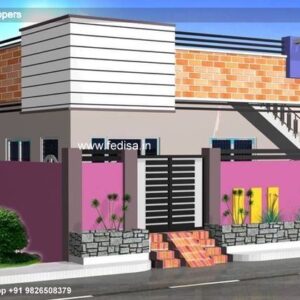 Luxury house house design modern house design -Model No - 0295