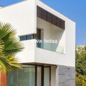 Luxury house house design modern house design -Model No - 0298