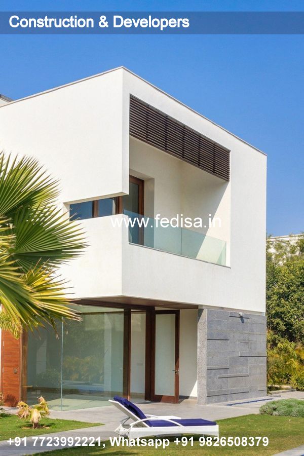 Luxury house house design modern house design -Model No - 0298
