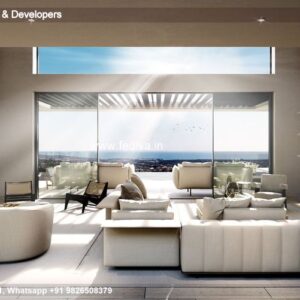 Luxury house house design modern house design -Model No - 0297