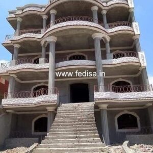 Luxury house house design modern house design -Model No - 0300