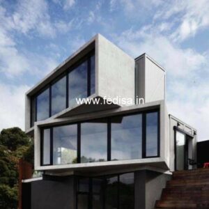 Luxury house house design modern house design -Model No - 0301