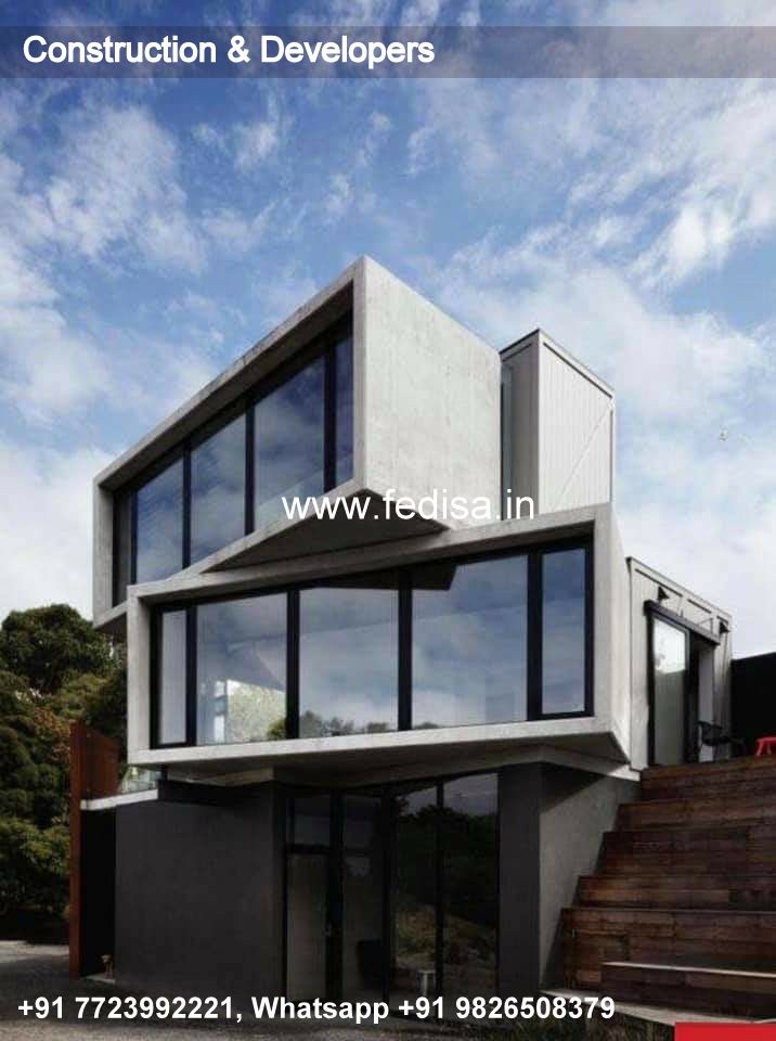 Luxury house house design modern house design -Model No - 0301
