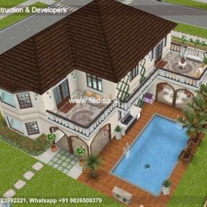 House front design new house design duplex house design Model No - 0300