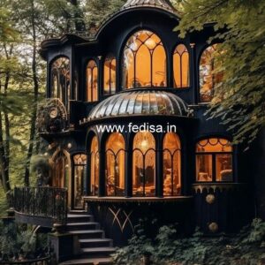 House front design new house design duplex house design Model No - 0301