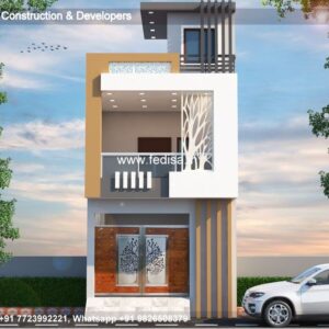 Luxury house house design modern house design -Model No - 0301